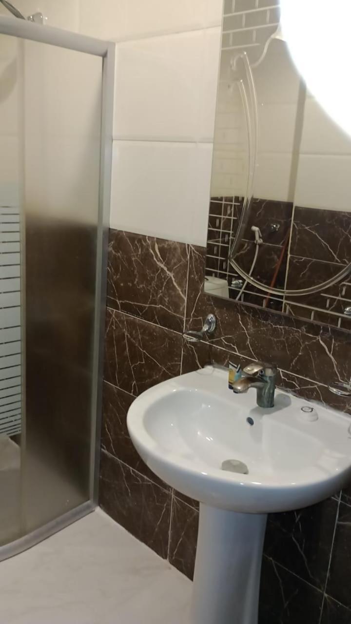 In Taibah Aparthotel Medina Eksteriør bilde